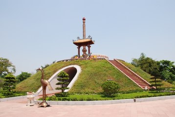 Hành Trình Xuyên Việt 2015 - Tập 53 - THÀNH CỔ QUẢNG TRỊ
