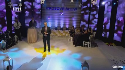 Dani - N'Kosove Show Festive 2017