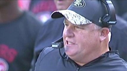 Garafolo: 49ers were unhappy Trent Baalke did not draft Dak Prescott