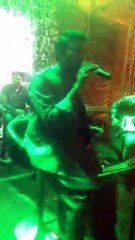 Ali Abbas Ji .. Tere Ishq Nachaya ..Live On Facebook On 1st January 2017 ..