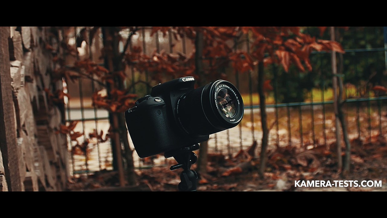 Großer KAMERA VERGLEICH 2017 | Best CAMERA 2017