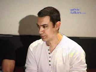 Aamir: 'I wanted 'Dhobi Ghat' lead, so I did '3 idiots' '