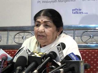 Lata M: 'I realised that I'd worked with 115 MUSIC COMPOSERS!'