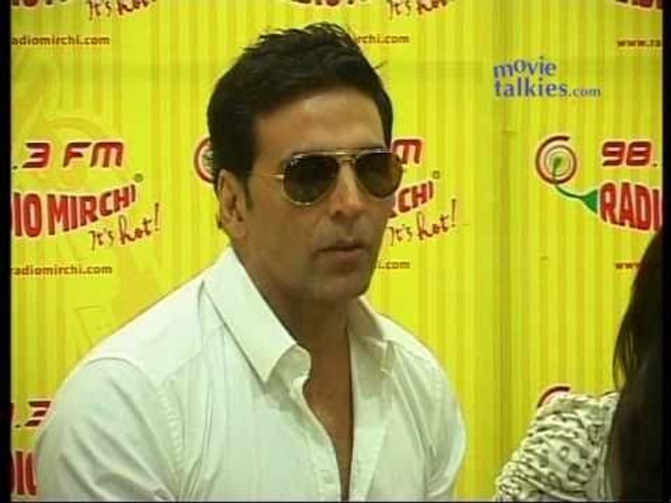 AKSHAY: '7 YRS before I had 14 FLOPS, till 'Jaanwar' came along...'