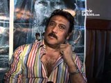 Jackie Shroff: 'In crowded Mumbai, where will ghosts live?'