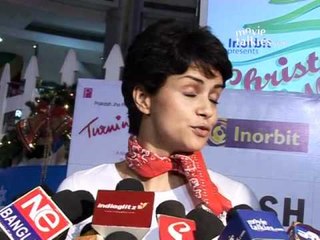 Gul Panag: 'After 30, girls learn the ability to say 'NO''