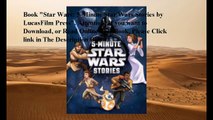 Download Star Wars: 5-Minute Star Wars Stories ebook PDF