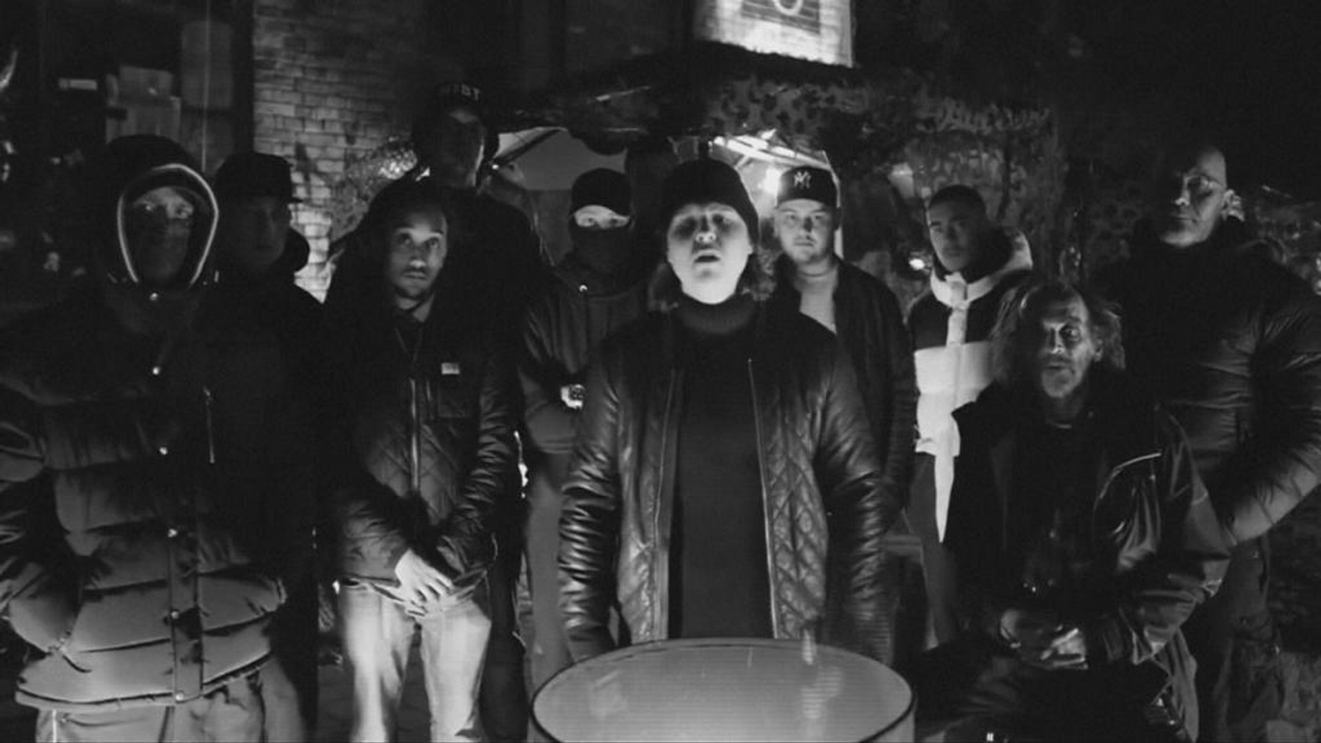 ⁣Гурт з Данії