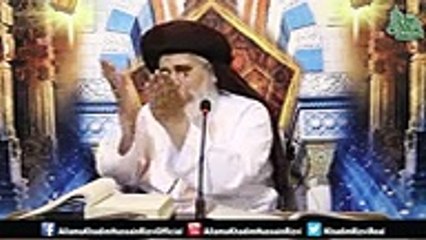 Allama khadim Hussain Rizvi Extremely angry On Imran Khan and Shan Taseer