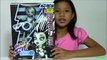 Monster High Ghoul's Alive Frankie Stein - Monster High Doll Collection-jl
