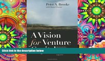 Download  A Vision for Venture Capital: Realizing the Promise of Global Venture Capital and