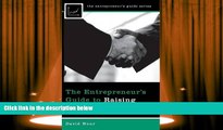 Read  The Entrepreneur s Guide to Raising Capital (Entrepreneur s Guides (Praeger))  Ebook READ