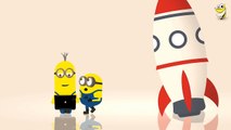Minions Mini Movies 2016  -  Funny All #Minion Mini Movies   Funny #minions Cartoon [1080p]_14