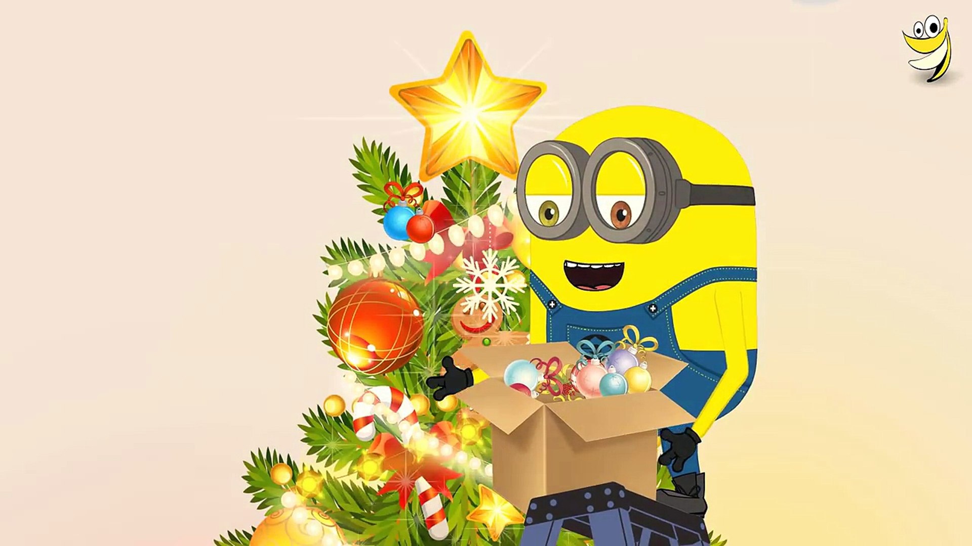 Minions Mini Movies 2016  -  Funny All #Minion Mini Movies   Funny #minions Cartoon [1080p]_15