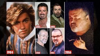 George Michael became recluse because of his Looks
