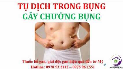 9 Dấu hiệu nhận biết bệnh ung thư gan giai đoạn đầu
