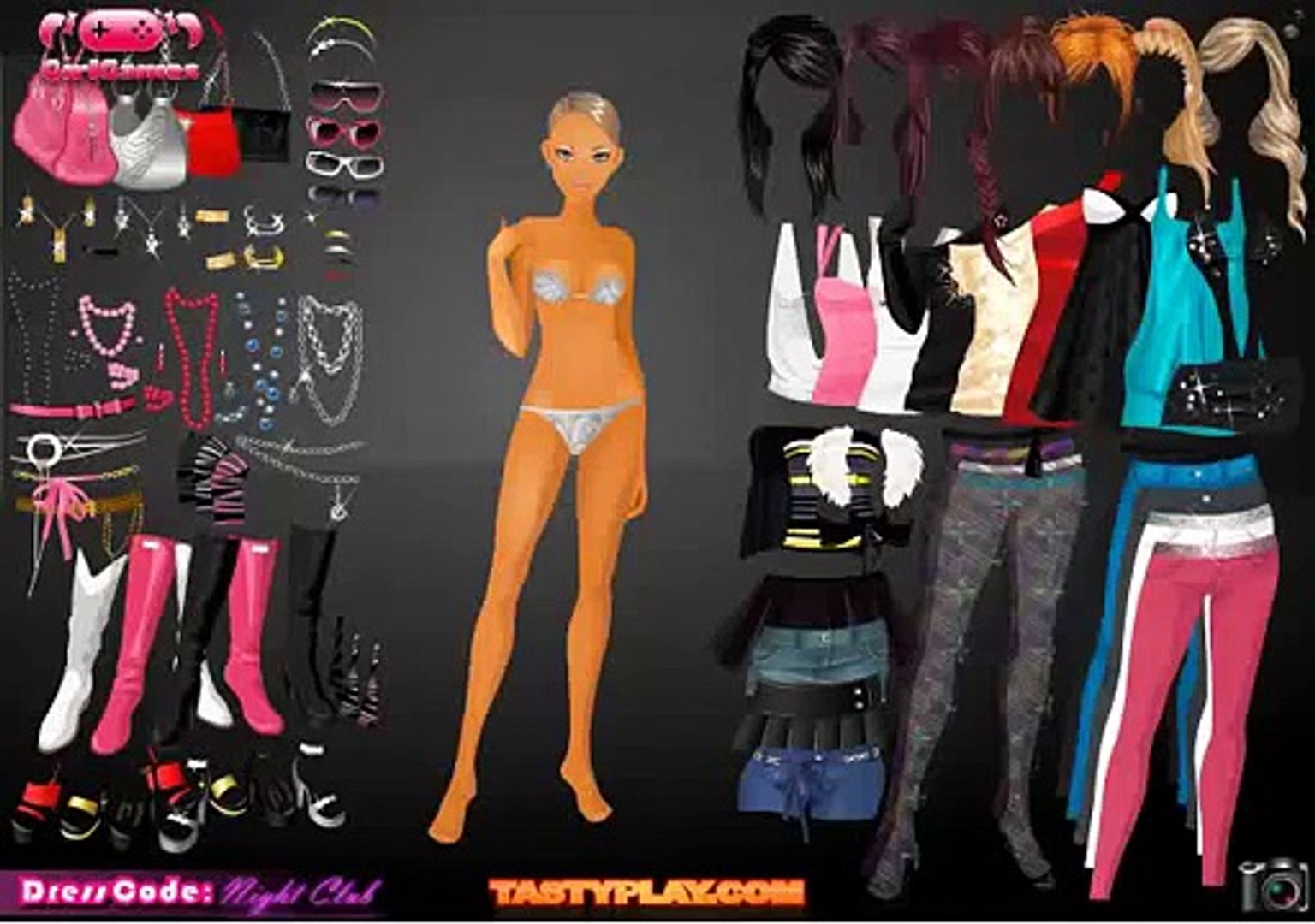 dress up night club Nightclub fashion guidelines for men