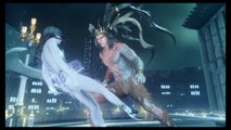 FINAL FANTASY XV Ifrit part 2