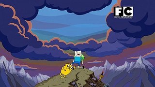 Adventure Time - Sow, Do You Like Them Apples