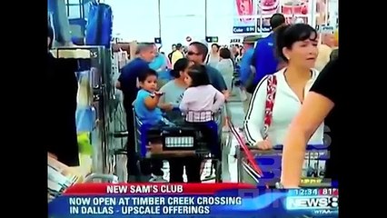 Sexiest News Bloopers - Funny Videos Fails 2016 - YouTube