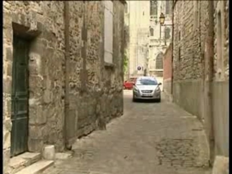 Nouvelle Kia Cee'd SW