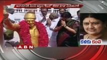 ABN Special Focus On Sasikala Politics