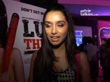 Shraddha Kapoor: 'Bye bye 'Munni', 'Sheila', 'MUTTON' is item song of the CENTURY!'