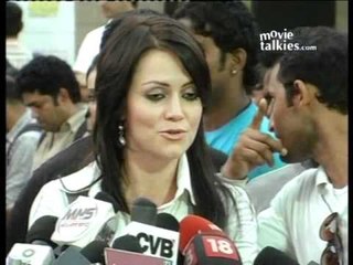 Yana: ''Laila' could be the next big thing, like 'Babuji'!