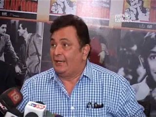 Rishi: 'Instead of Kareena, Ranbir, people still remember Raj Kapoor!'