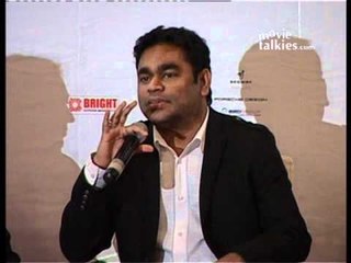 A R Rahman: 'Mother sold my sister's jewellery for equipment money!'