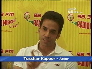 'Shor in The City' Promotion at Radio Mirchi