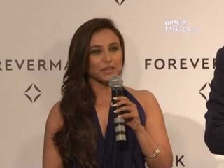 Rani: 'Next diamond will be in my engagement ring!'