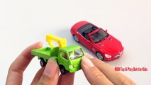 Tomica toy cars |mercedes car For Kids Toys Cars Collection