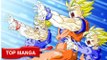 Top 10 chiêu thức “khủng” nhất từng xuất hiện trong Dragon Ball (P2)