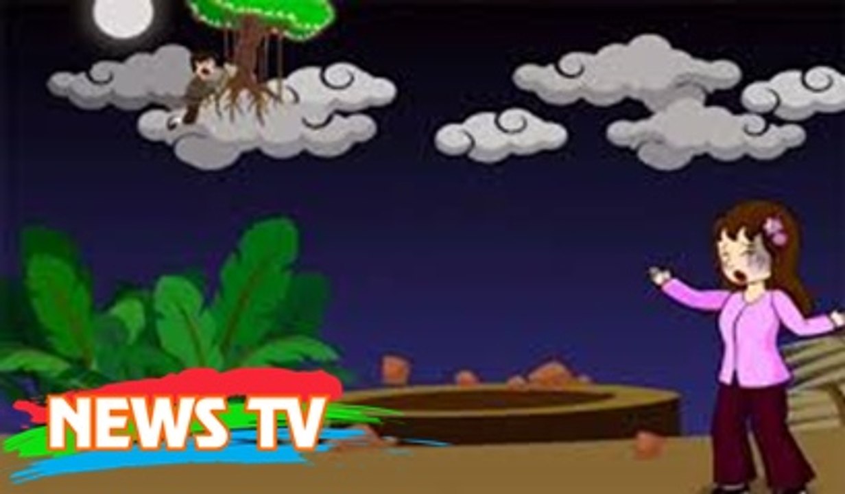 Chưa biết giai thoại này về chú Cuội thì vẫn là chưa biết gì về Trung Thu!