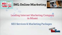 Affordable & Low Cost SEO in Miami