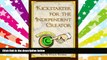 Read  Kickstarter for the Independent Creator: A Practical and Informative Guide To Crowdfunding