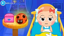 Baby Care Games | Kids Learn How to Care of Babies | Fun Childrens & Babies Care Games By Yovogames