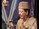 Khula Hai Sabhi Ke Liye Baab e Rehmat-QARI WAHEED ZAFAR QASMI