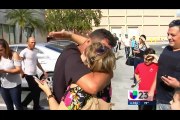 Balseros cubanos llegaron justo cuando se celebraba el Año Nuevo en Key West - Univision 23 Miami - Univision (2)