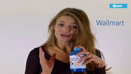 Benefits of Oil Pulling with Coconut Oil Swish®