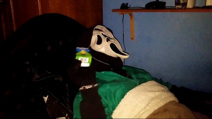IM TOTALLY SICK