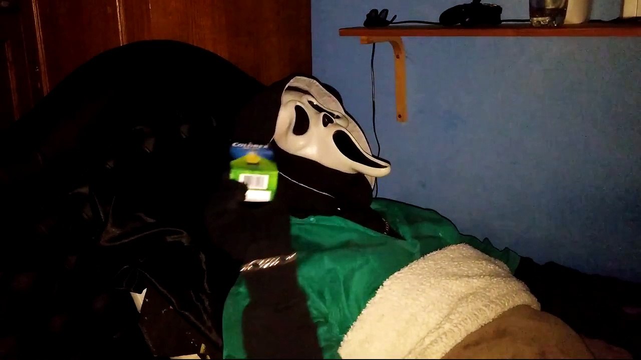 IM TOTALLY SICK