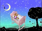 ♫♫♫ BRAHMS LULLABY ♫♫♫ Baby Sleep Music Bedtime Music