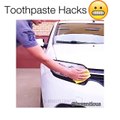 toothpaste hacks | science | (inventions)