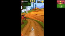 Looney tunes Dash Android Gameplay (HD)