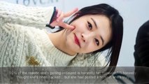 Sulli gets more hate from netizens after her response to 'lolita' comments
