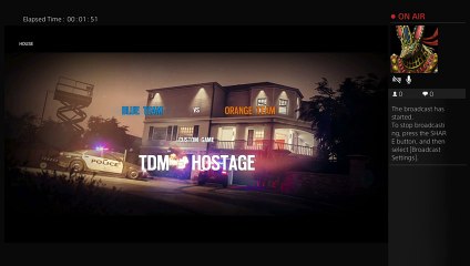 Rainbow six siege hide-and-seek (36)