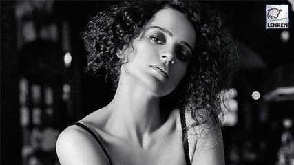 Kangana Ranaut Worked In ADULT MOVIE | LehrenTV