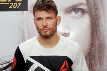 Frustrated Tim Means not happy with outcome at UFC 207, says unclear rules need to be changed